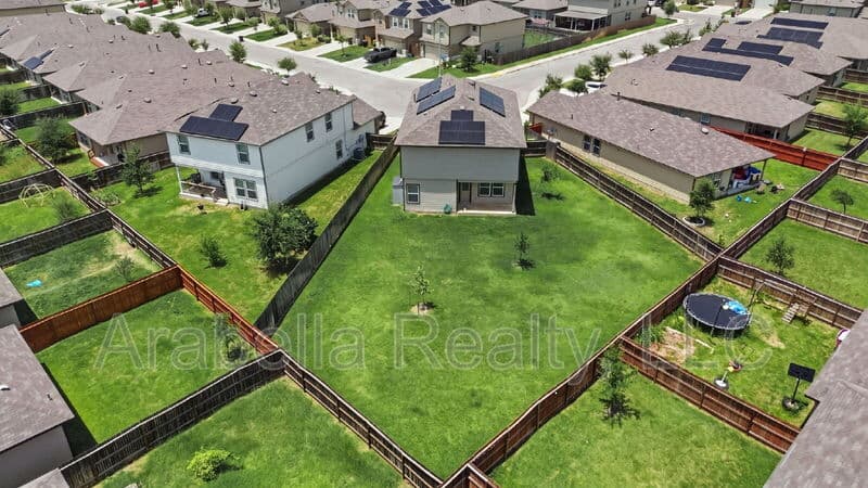 San Antonio House: 3430 Angus Creek