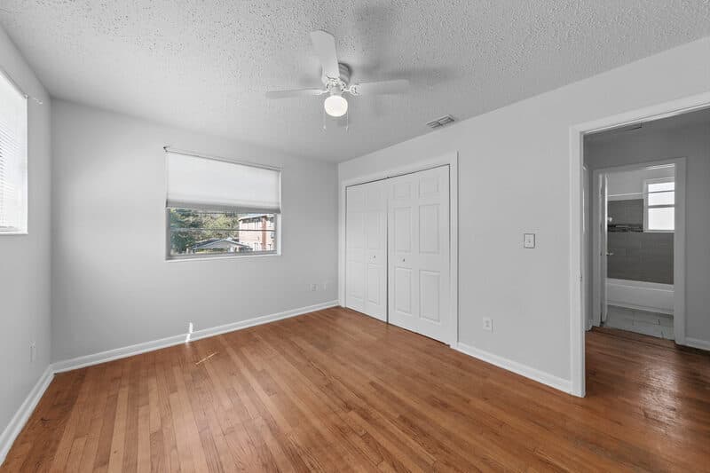 Jacksonville Condo: 1531 Louisiana Street