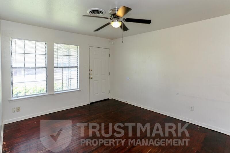 Killeen Condo: 507 A Adams Ave
