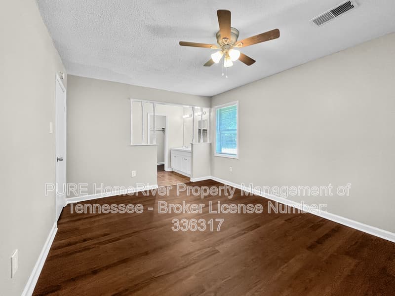 Memphis House: 3171 Belle Tower Rd