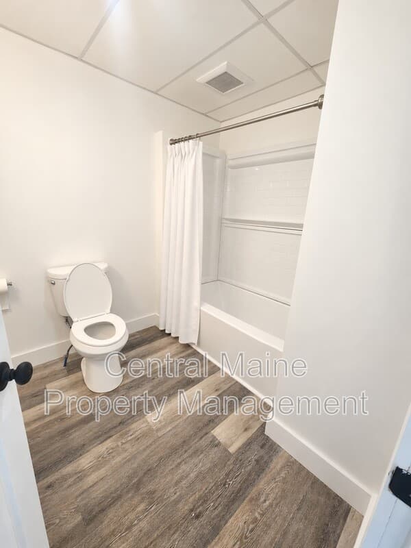 Augusta Condo: 78 Gage St.