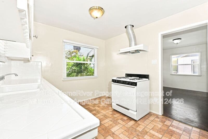 Lawndale House: 4615 W 168th Street