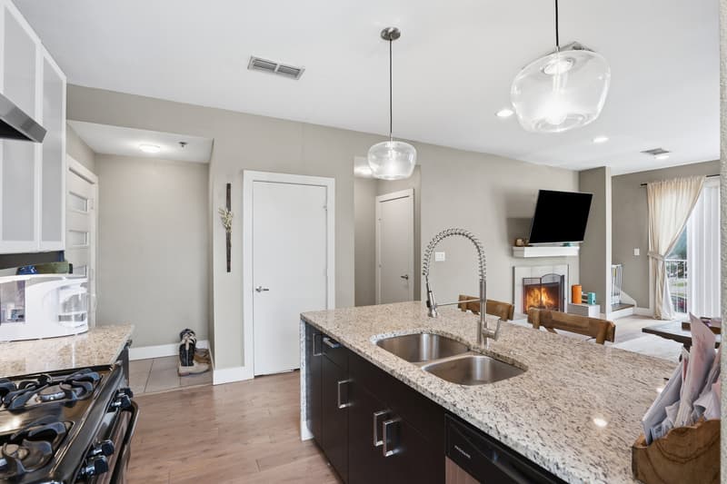 Fort Worth Condo: 1324 May Street #214 - 1