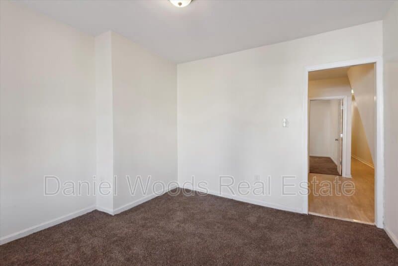 Philadelphia Condo: 758 S 52nd St