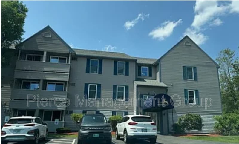 Manchester House: 124 Eastern Avenue
