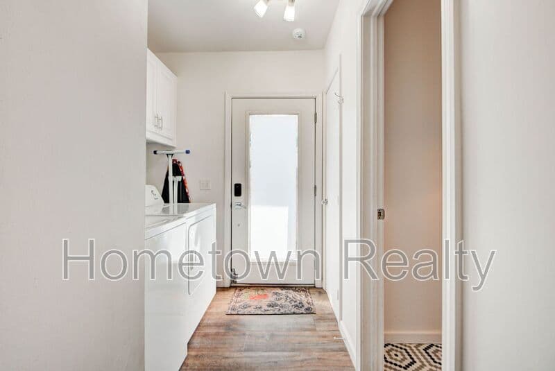 Oklahoma City House: 917 NW 31st Street