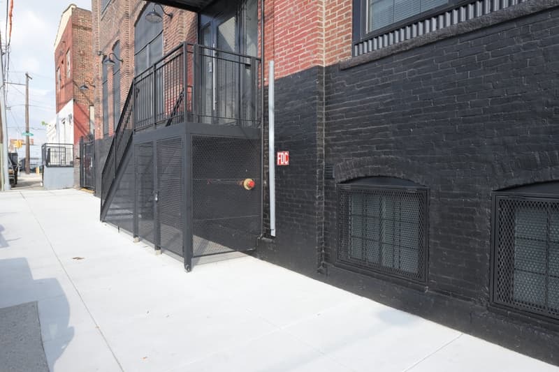 Philadelphia Condo: 1901 East Willard Street - 103