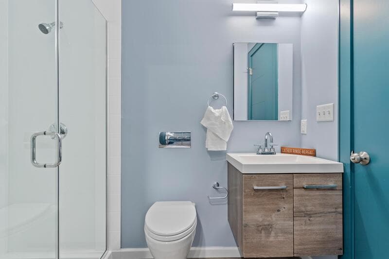 Boston Condo: 1258 Massachusetts Avenue - 508
