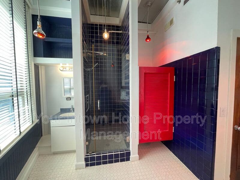 Atlanta Condo: 20 Marietta Street NW