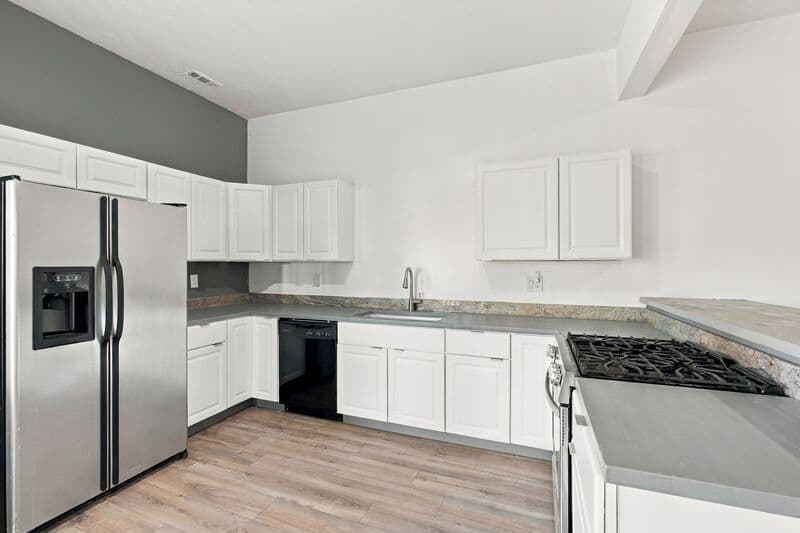 Liberty Lake Condo: 24817 East Liberty Creek Road - 3