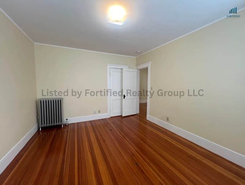 Dorchester Condo: 142 Washington St