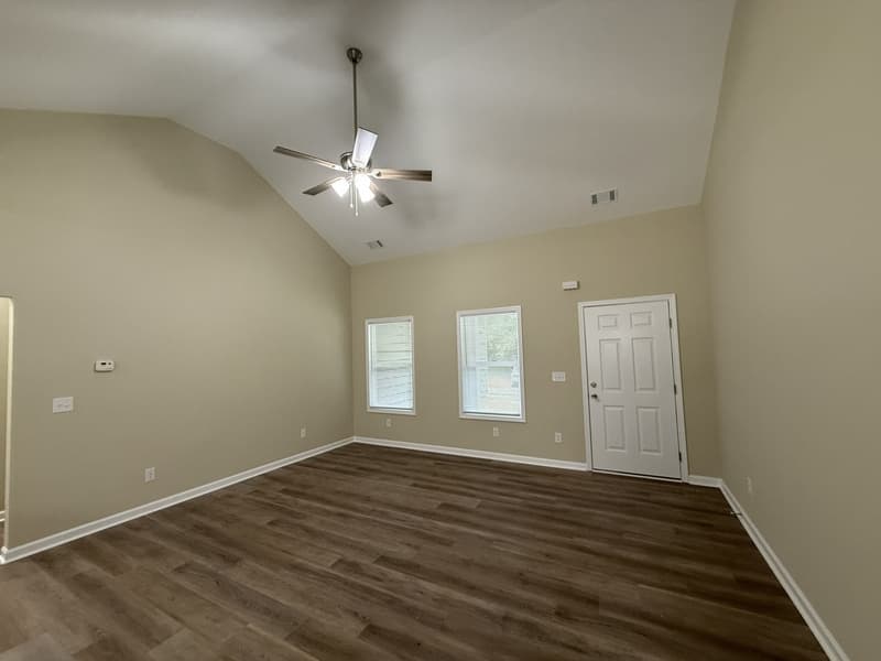 Bogart House: 273 North Burson Avenue