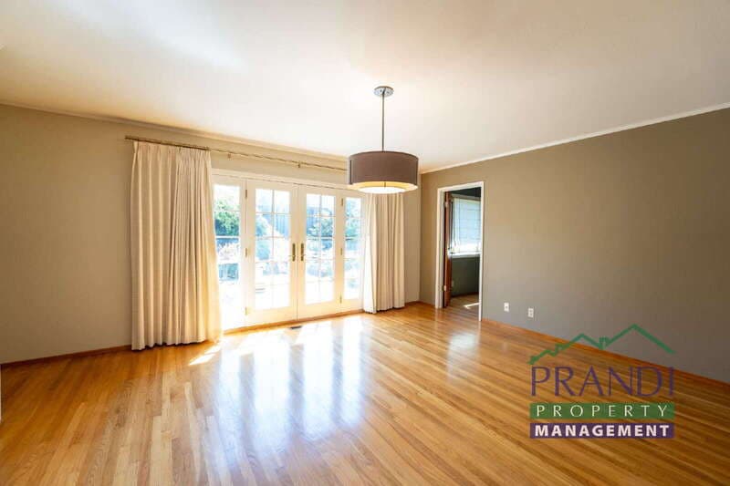 San Rafael House: 164 Madison Ave