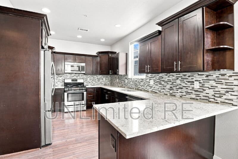 Flagstaff Townhome: 2520 West Pikes Peak Drive