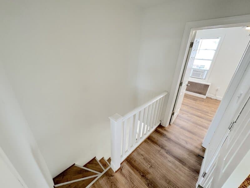 Baltimore Townhome: 605 Harding Place