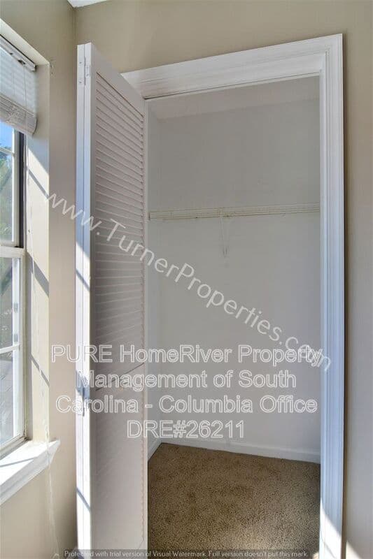 Columbia House: 3800 Plowden Rd