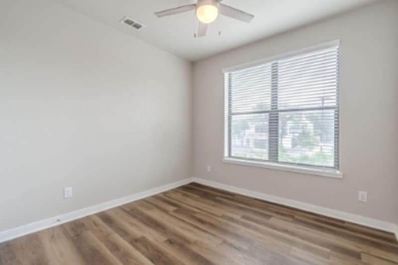 San Antonio Condo: 711 South Frio Street - 2102
