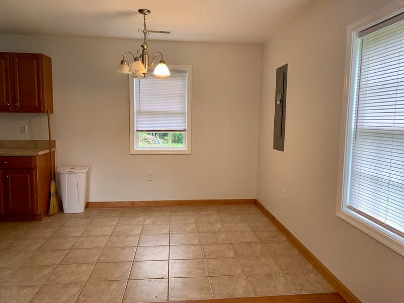 Louisa House: 1160 Evergreen Road
