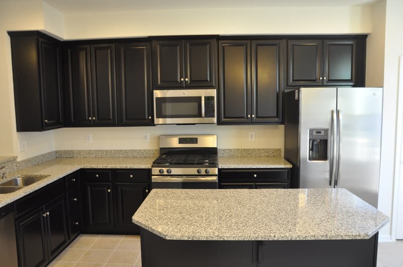 Glen Burnie Townhome: 8036 Elton Street
