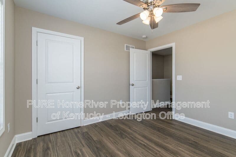 Richmond House: 1060 Judah Bear Blvd