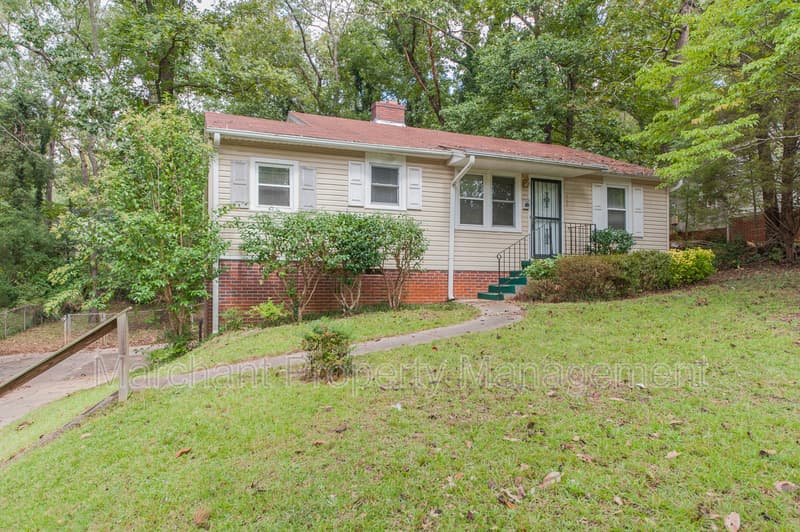 Greenville House: 424 Potomac Avenue