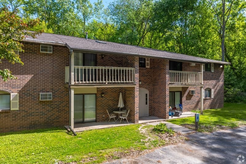 Green Bay Condo: 516 Baird Creek Road - 1