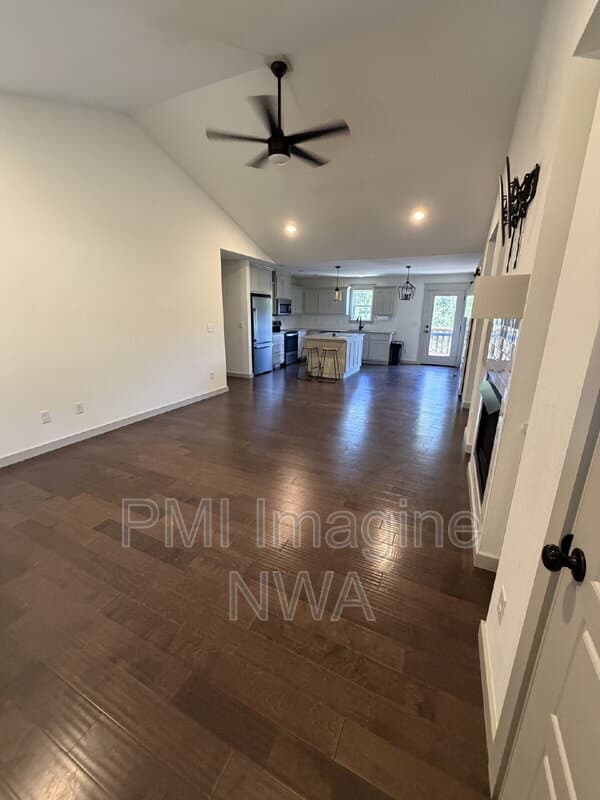 Bella Vista House: 54 Morvan Drive