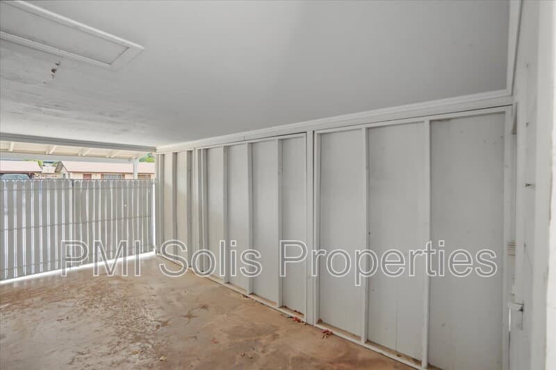 Phoenix House: 4672 North 30th Drive