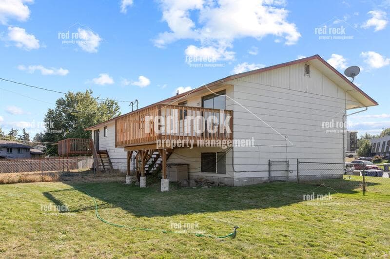 Spokane Valley Condo: 2724 North Perrine Court - 1