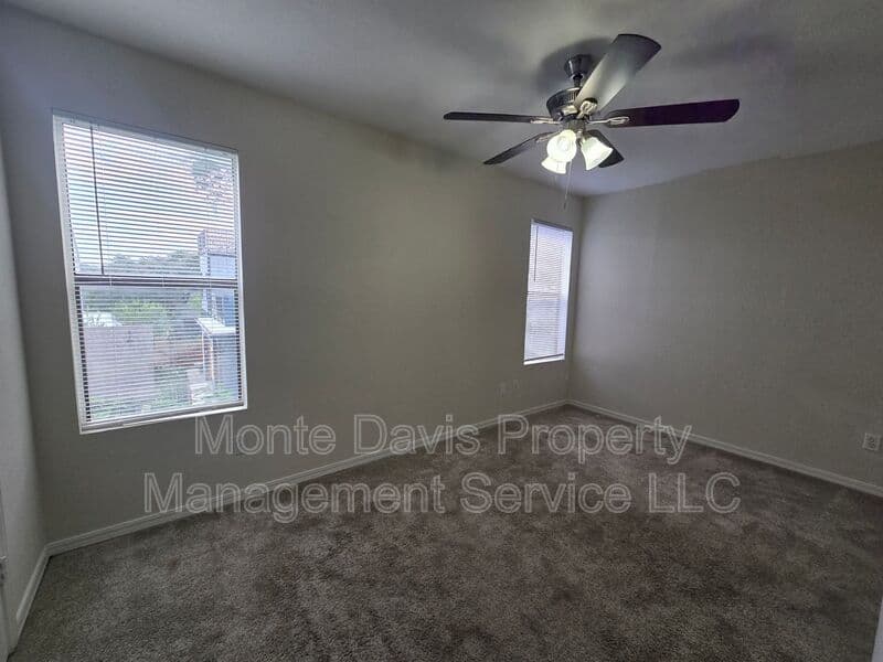 Austin Condo: 513 South Park Drive