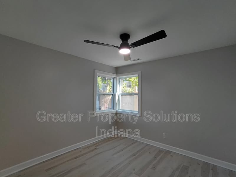 Gary House: 1047 Decatur Street