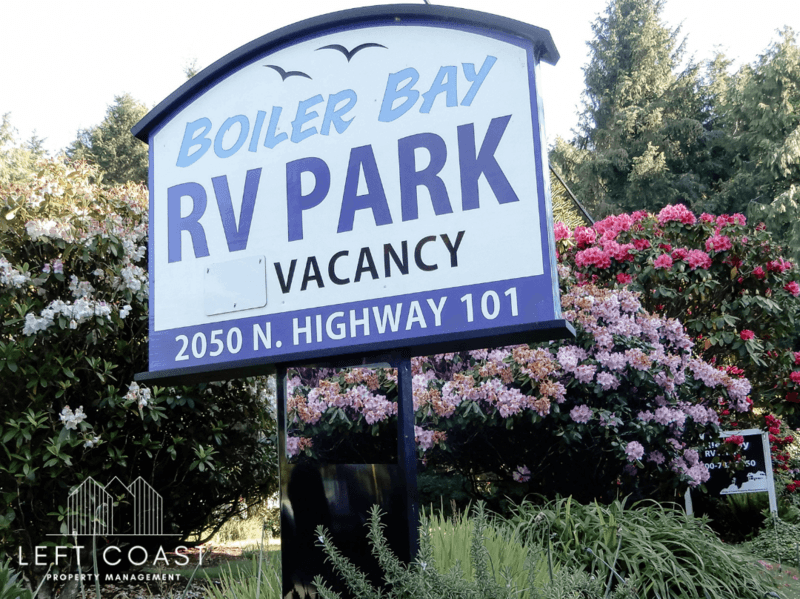Depoe Bay Condo: 2050 U.S. 101  #15