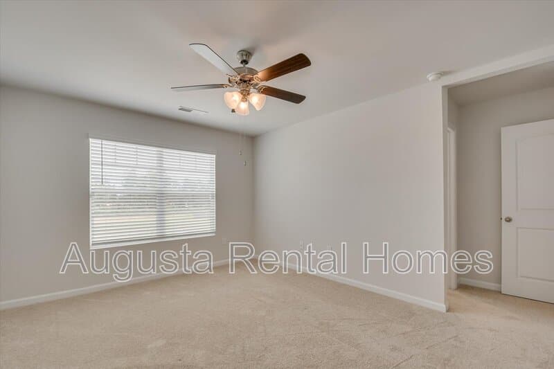 Hephzibah Townhome: 4315 Newland Street - 1