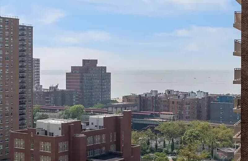 Brooklyn Condo: 460 Neptune Ave