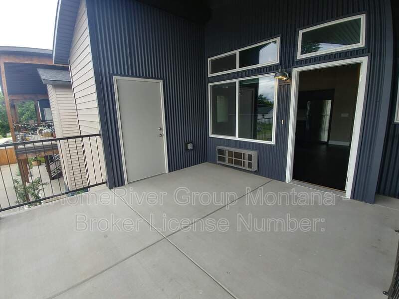 Missoula Condo: 819 Charlo St