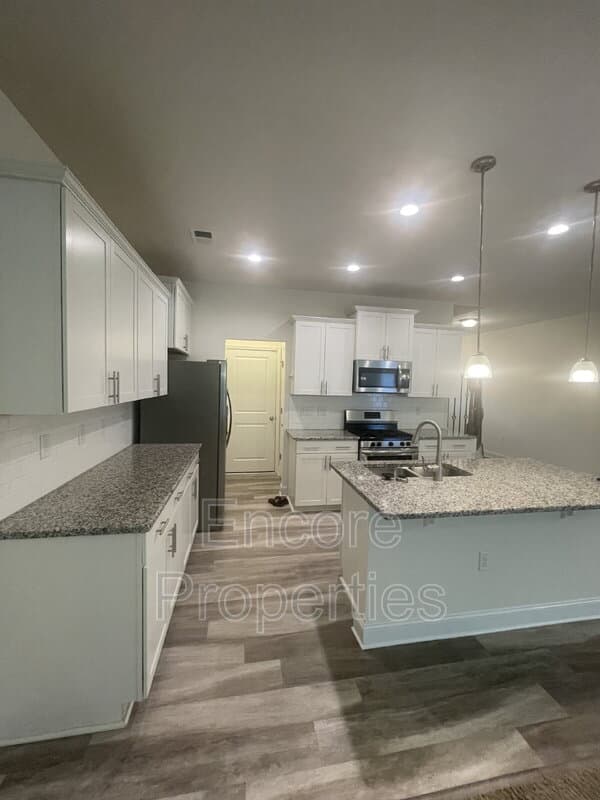 Durham Townhome: 1313 Compass Drive