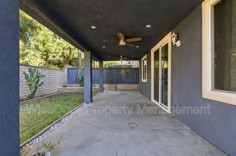 Rancho Cucamonga House: 6722 Summerstone Ct