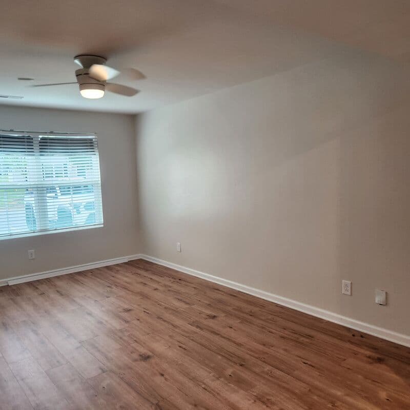Greenville Condo: 525 Hampton Townes Drive - 1