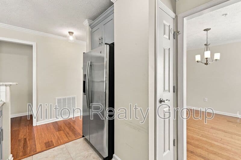 Fayetteville Condo: 3310 Harbour Pointe Place