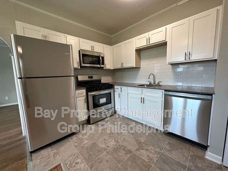 Philadelphia Condo: 4927 Wynnefield Ave