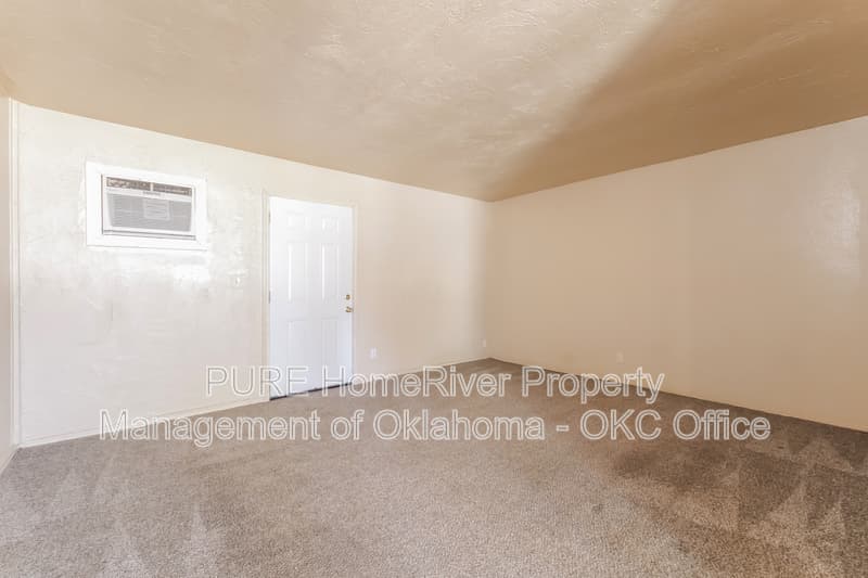 Oklahoma City Condo: 3906 South Hudson Avenue