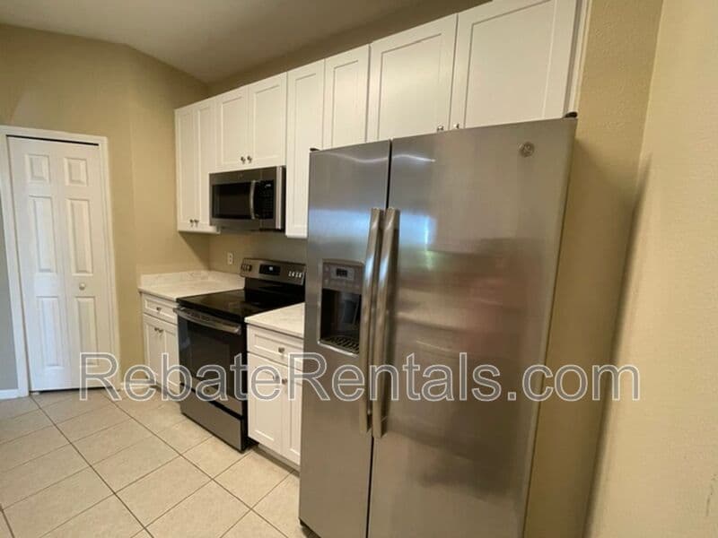 Jacksonville Condo: 7801 Point Meadows Drive