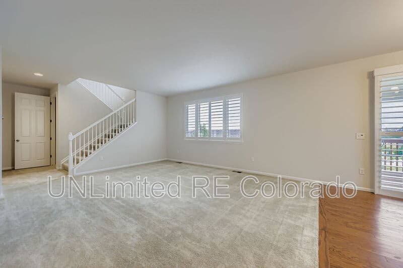 Castle Rock House: 6782 Petunia Place