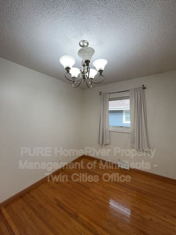 Columbia Heights House: 4436 2 1/2 St NE