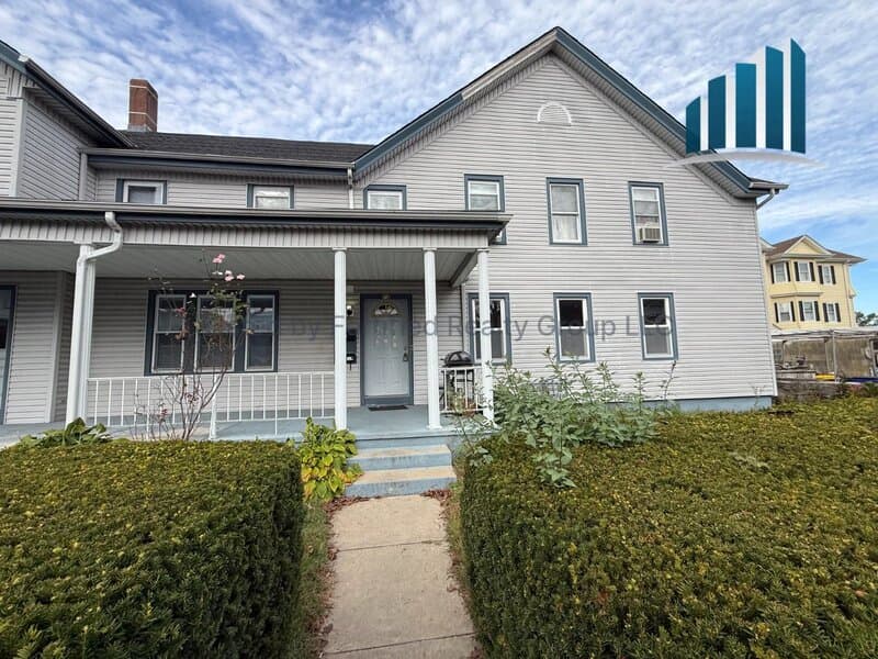 Fall River Condo: 73 Brown St