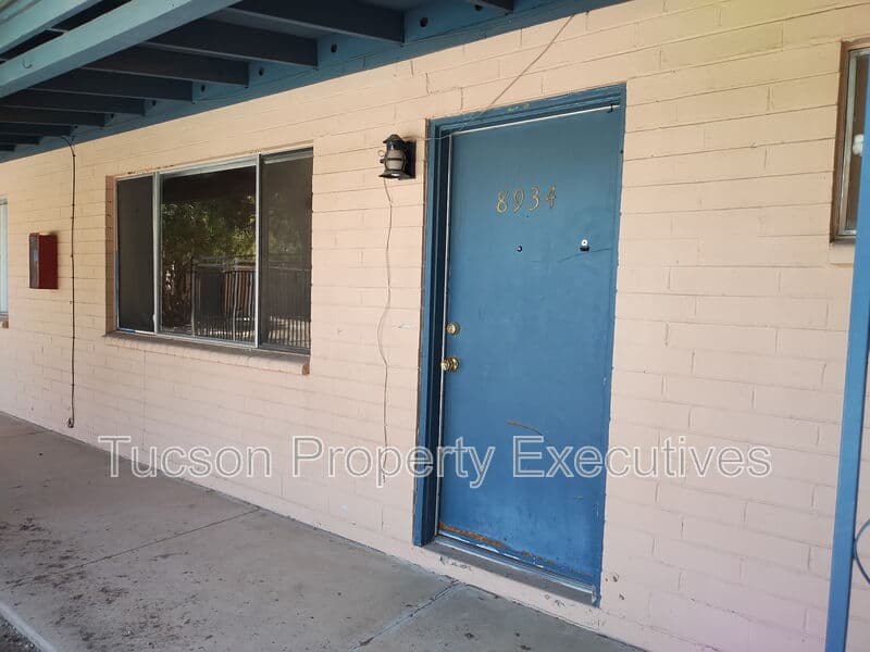 Tucson Condo: 8934 South Nogales Highway