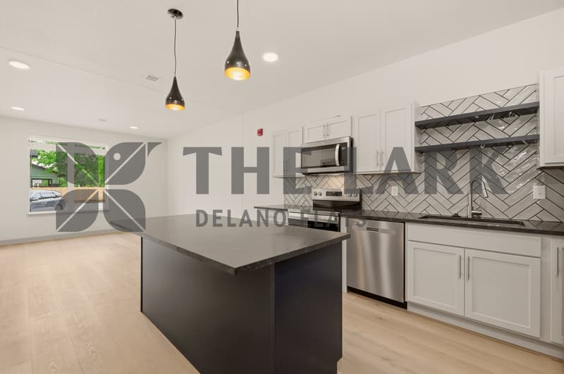Wichita Condo: 721 West Maple Street Bldg 1000 Apt 312 - 1