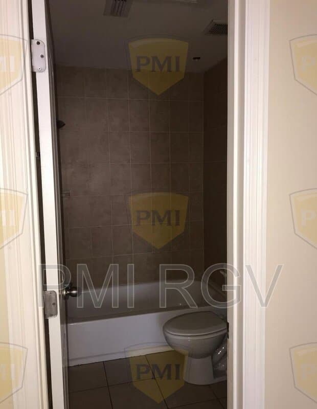 Pharr Condo: 1603 Omni