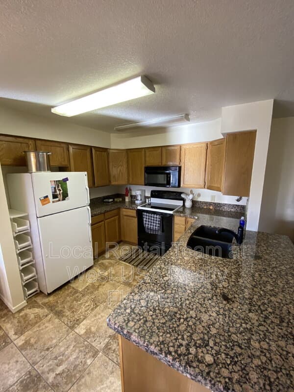 Flagstaff Condo: 2707 N Walnut Hills Dr