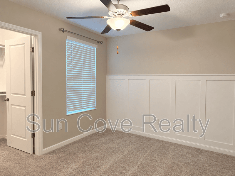 Tampa House: 4114 Romano Busciglio St